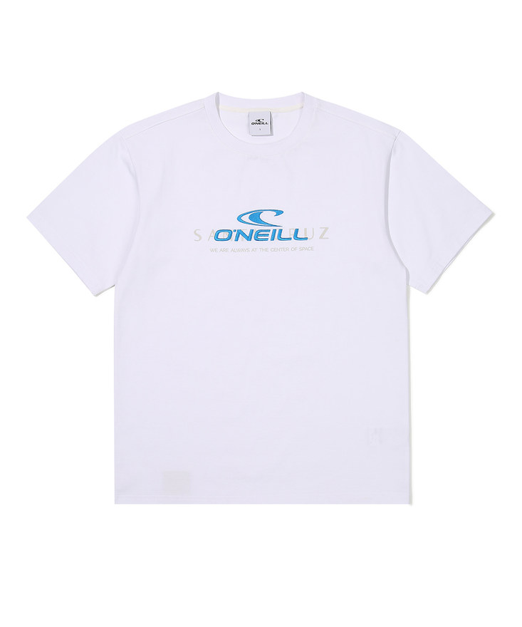 보니 반팔 티셔츠 OUTRL2206-100
