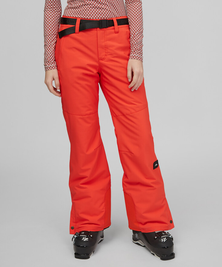 PW STAR INSULATED PANTS OWPTKI155-500