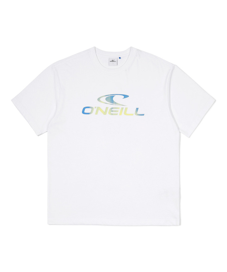 O&#039;NEILL KOREA - 빅로고 반팔 티셔츠 OMTRM2704-101