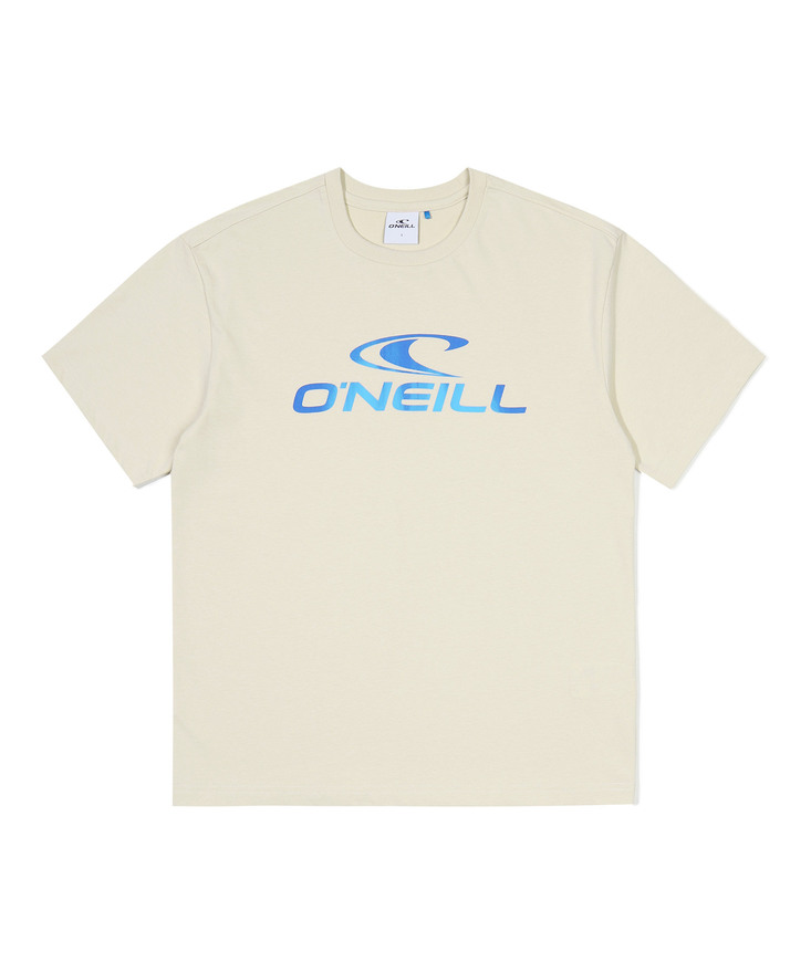 O&#039;NEILL KOREA - 빅로고 반팔 티셔츠 OMTRM2704-508