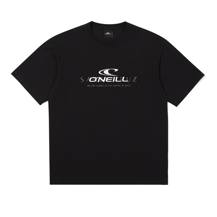 O&#039;NEILL KOREA - 공용 보니 반팔 티셔츠 OUTRL2206-199
