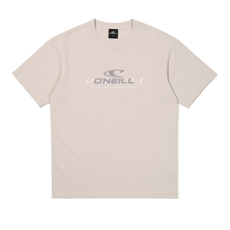 O&#039;NEILL KOREA - 공용 보니 반팔 티셔츠 OUTRL2206-508