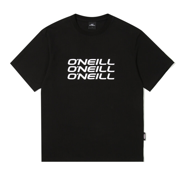 O&#039;NEILL KOREA - 공용 에버슨 반팔 티셔츠 OUTRL2303-199