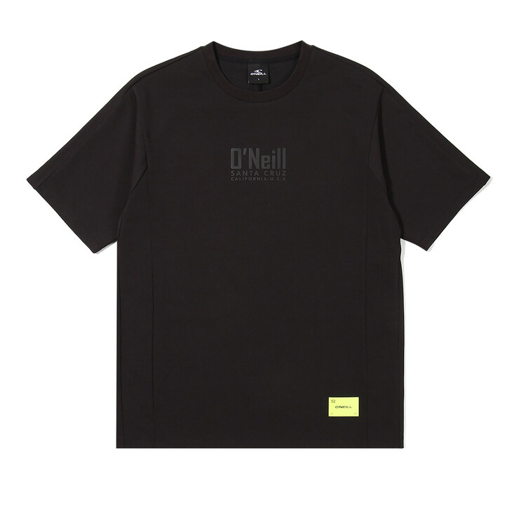 O&#039;NEILL KOREA - 공용 젠 리사이클 반팔 티셔츠 OUTRL2151-199
