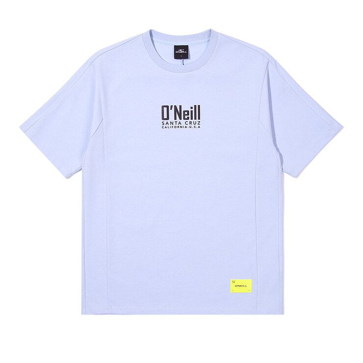 O&#039;NEILL KOREA - 공용 젠 리사이클 반팔 티셔츠 OUTRL2151-934