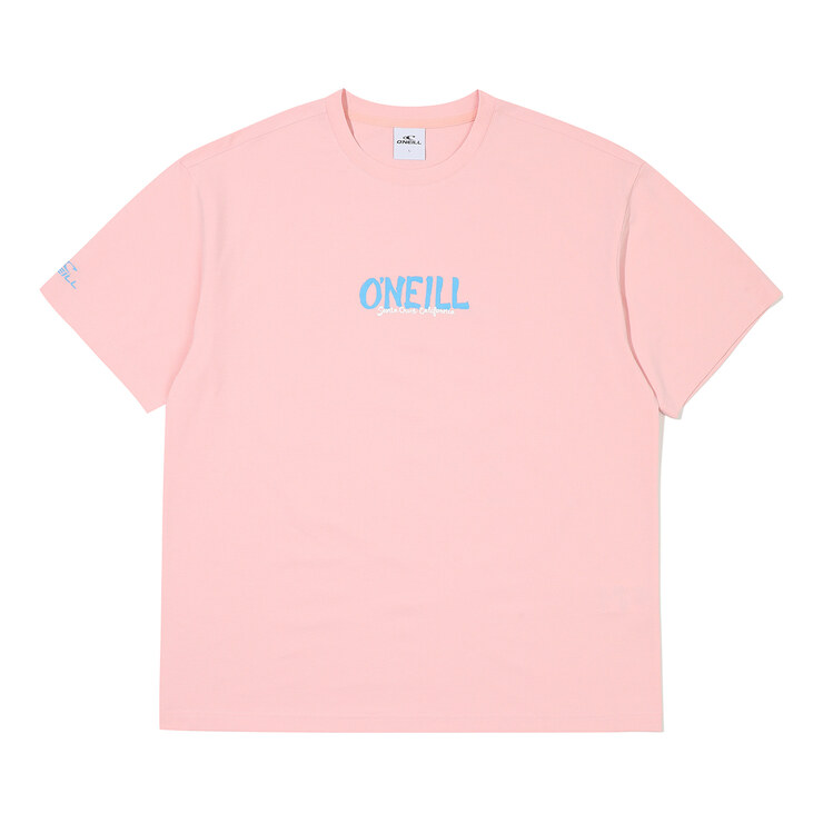 O&#039;NEILL KOREA - 24SS 남성 하버 반팔 티셔츠 OMTRN2061-403