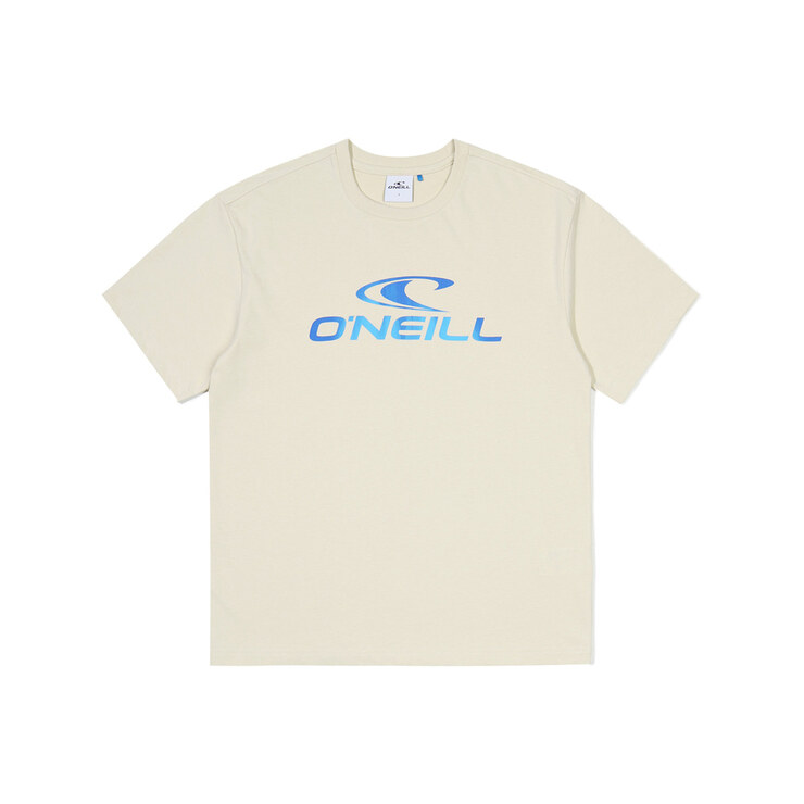 O&#039;NEILL KOREA - 남성 빅로고 반팔 티셔츠 OMTRM2704-508