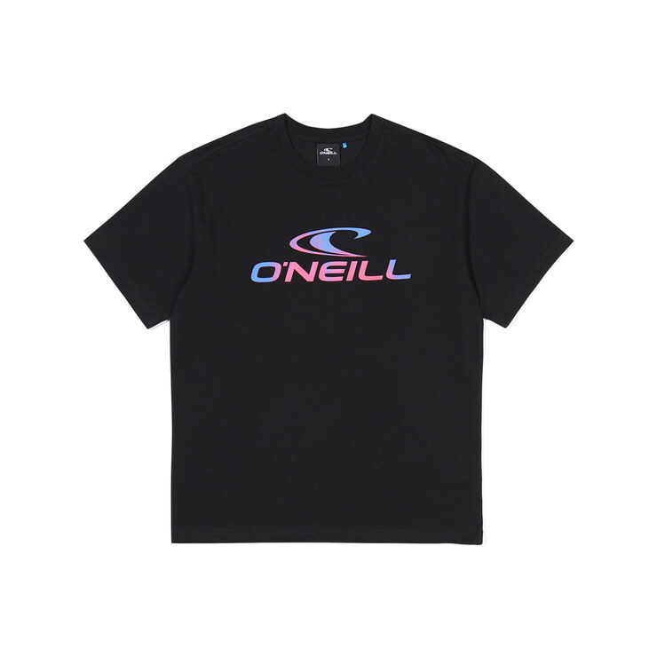 O&#039;NEILL KOREA - 남성 빅로고 반팔 티셔츠 OMTRM2704-199