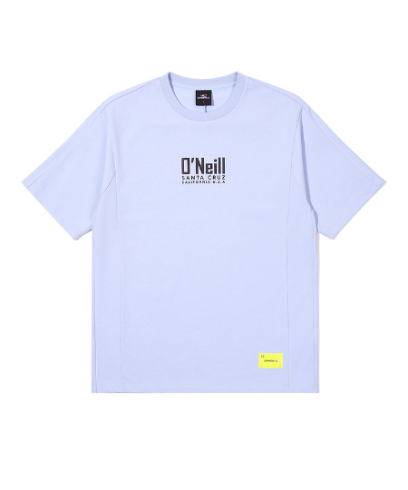 젠 리사이클 반팔 티셔츠 OUTRL2151-934