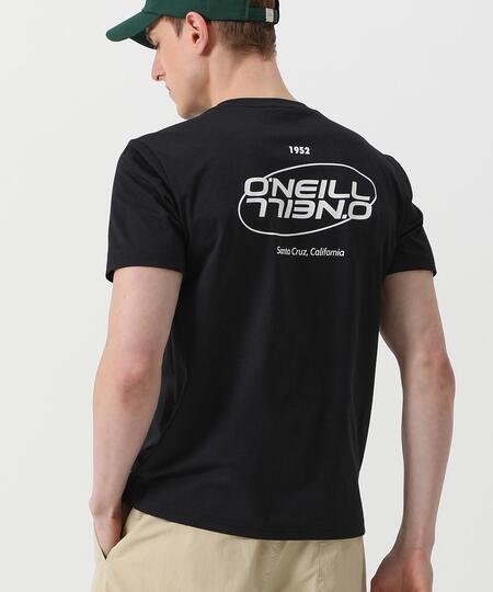 O&#039;NEILL KOREA - 소로나 반팔 티셔츠 OMTRM2352-199